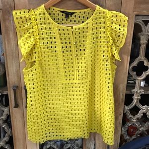 Banana Republic Blouse
